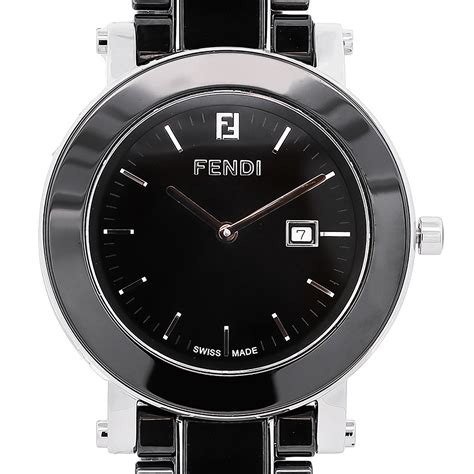 relógio fendi valor